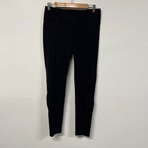 RYU Black Leggings Women’s L NWOT High Rise Compression Athletic Gymwear